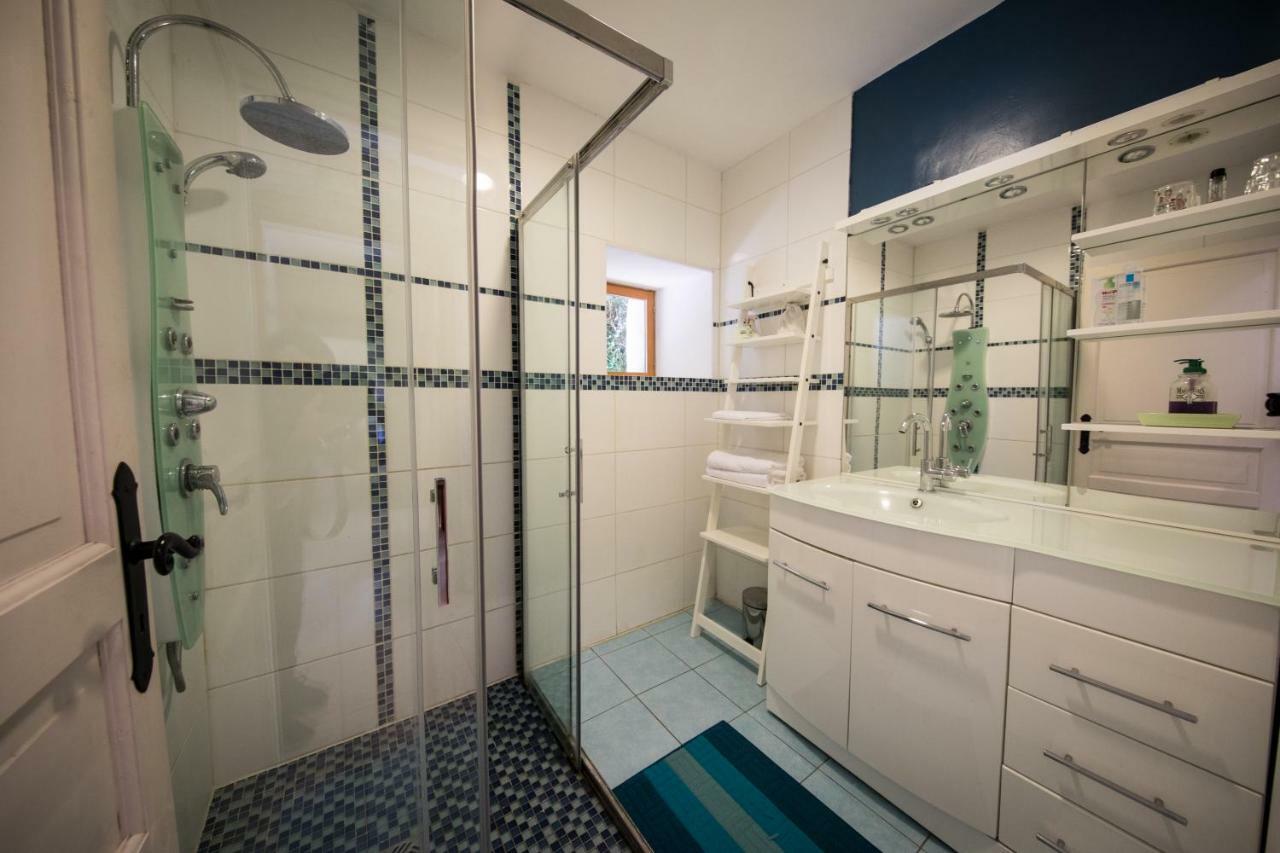 Holiday Home Le Vaugarnier Couture-sur-Loir エクステリア 写真